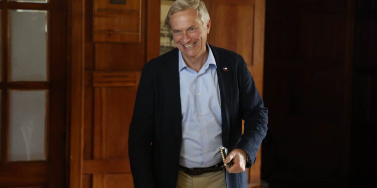 El extenso camino político recorrido por José Antonio Kast para alcanzar la Presidencia de Chile.