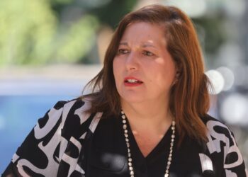 Jefa de campaña de Jara comenta sobre la situación en la frontera con Perú y sostiene que «el Gobierno tuvo una demora».