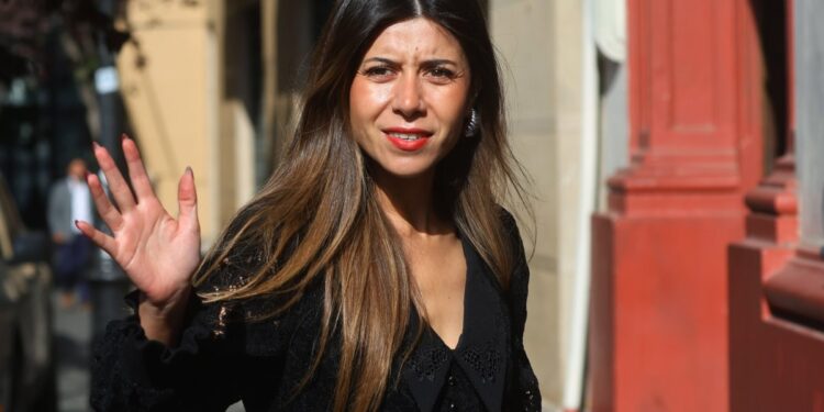 Cicardini advierte sobre los peligros para los derechos de las mujeres bajo el gobierno de Kast.