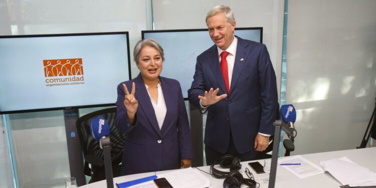 CFA sostendrá una reunión con los equipos económicos de las candidaturas presidenciales de Jara y Kast.