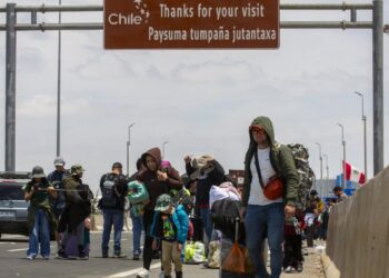 Fiscal señala que la frontera norte «vive una tensa calma» y resalta la importancia de una planificación preventiva.