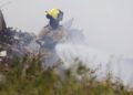 Se suspende la Alerta Temprana Preventiva por riesgo de incendios forestales en la región de Valparaíso.