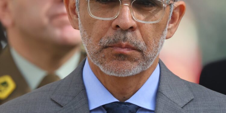 Cordero critica la fragmentación en seguridad: “Veinticinco años de programas que se interrumpen repetidamente.”