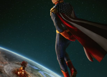 La serie ‘The Boys’ ha confirmado que su temporada final se estrenará en abril de 2026.