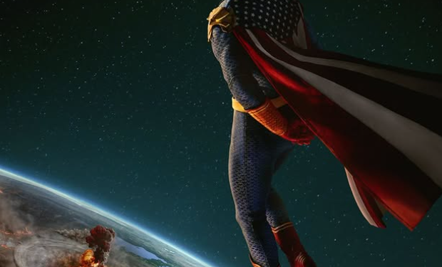 La serie ‘The Boys’ ha confirmado que su temporada final se estrenará en abril de 2026.