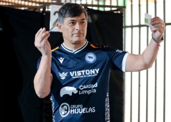 Franco Parisi deseó a José Antonio Kast «el mayor de los éxitos» tras su triunfo electoral.