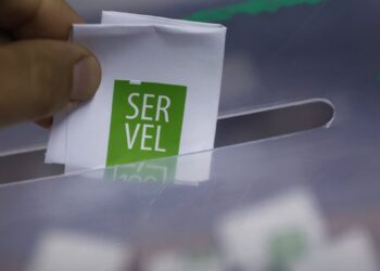 A partir de este jueves 1 de enero, se podrá solicitar el cambio de domicilio electoral.