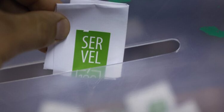 A partir de este jueves 1 de enero, se podrá solicitar el cambio de domicilio electoral.