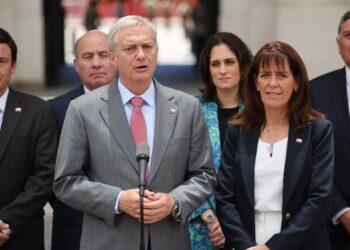 Kast destacó la reunión con Boric en La Moneda: «Fue una conversación personal muy significativa».