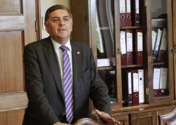 Responsable del traspaso de mando de Kast: «Existe un deseo de que esto se lleve a cabo de la mejor forma posible.»