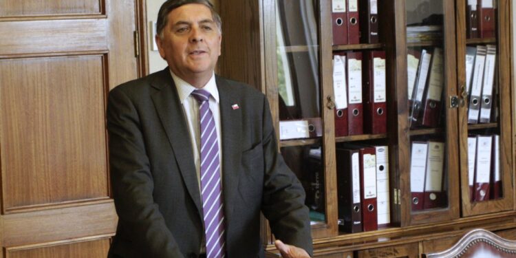 Responsable del traspaso de mando de Kast: «Existe un deseo de que esto se lleve a cabo de la mejor forma posible.»