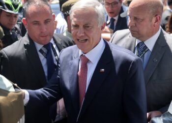 Kast da inicio a su agenda internacional viajando a Ecuador para reunirse con Daniel Noboa.