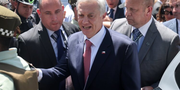 Kast da inicio a su agenda internacional viajando a Ecuador para reunirse con Daniel Noboa.