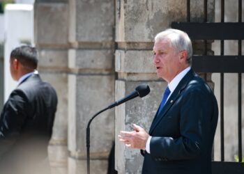 José Antonio Kast empieza a estructurar un comité político compacto y de gran confianza.