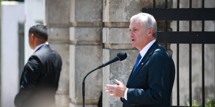 José Antonio Kast empieza a estructurar un comité político compacto y de gran confianza.