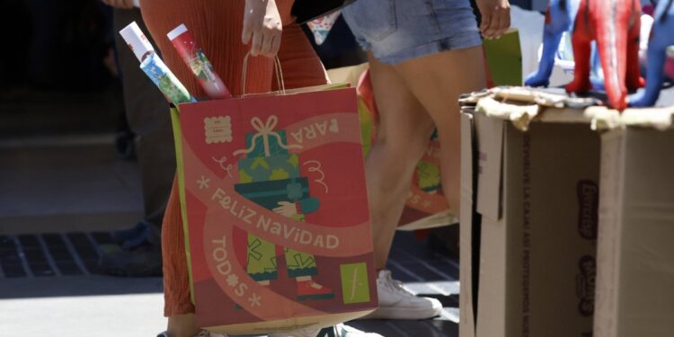 La Dirección del Trabajo impuso 49 multas por violaciones al feriado legal de Navidad.