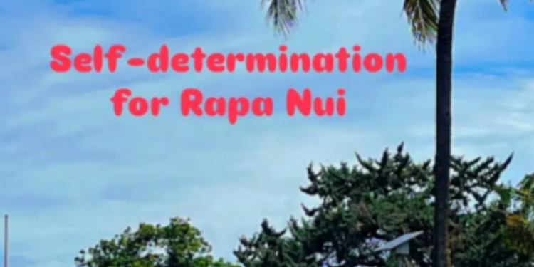 Conflictos en el Congreso tras el mensaje de la representante chilena en Nueva Zelanda.