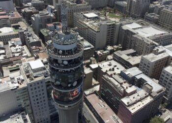 Región Metropolitana implementa un operativo completo para las celebraciones de Año Nuevo.