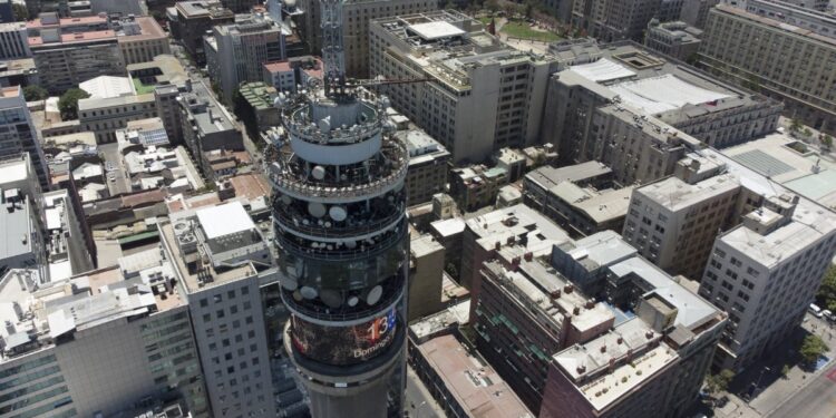 Región Metropolitana implementa un operativo completo para las celebraciones de Año Nuevo.