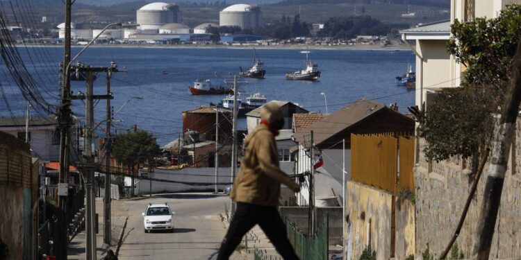 Quintero se unió a las comunas que recibirán royalties mineros a partir de 2026.