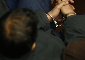 En Colchane fue detenido un exmilitar señalado como líder de la banda de exsuboficiales acusados de tráfico de drogas en Iquique.