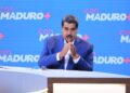 Maduro advierte a Kast tras su victoria en la segunda vuelta: «Cuidado si le haces algo a un venezolano».