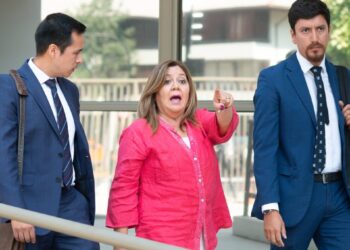 La Fiscalía convoca a concejales en el marco de la investigación del Caso FAEP que incluye a Nora Cuevas.