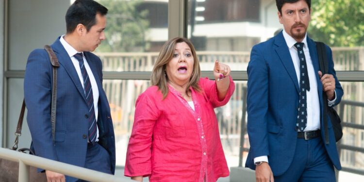 La Fiscalía convoca a concejales en el marco de la investigación del Caso FAEP que incluye a Nora Cuevas.