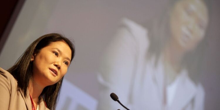 Perú cuenta con 36 candidatos a la presidencia para las elecciones de 2026.