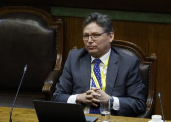 Corte Suprema abrirá investigación contra el ministro Matus por supuestas coimas en el caso Dominga.