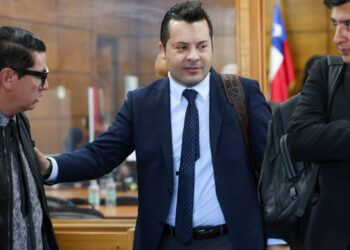 El Juzgado de Coronel se queda sin juez titular y reprograma el caso contra el alcalde Chamorro.