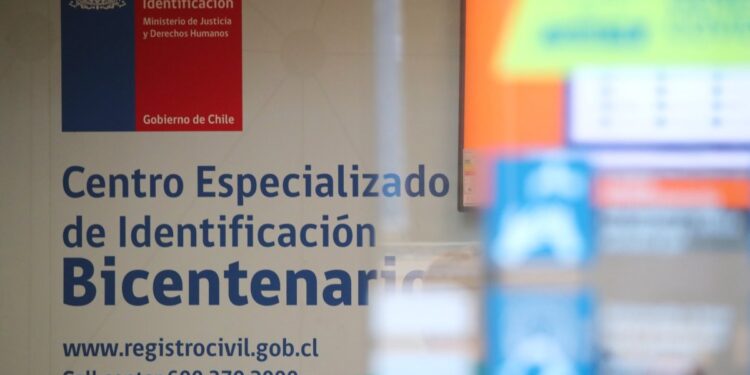 Autoridades esclarecen alerta de ciberseguridad: no se registró fuga de datos en el Registro Civil.