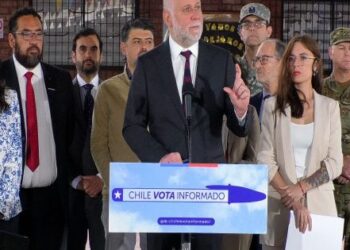 Gobierno mejora la coordinación para la segunda vuelta de las presidenciales.