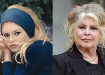 Despedida a Brigitte Bardot: ícono del cine y la música francesa.
