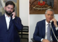 Elecciones 2025: El Presidente Boric le hizo una llamada protocolar a José Antonio Kast tras su triunfo.