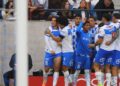 Universidad Católica vence a Unión La Calera y regresa a la Copa Libertadores después de cuatro años.