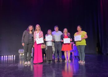 San Clemente refuerza la prevención de la violencia de género al incorporar nuevas monitoras comunitarias.