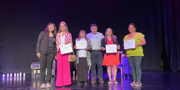 San Clemente refuerza la prevención de la violencia de género al incorporar nuevas monitoras comunitarias.