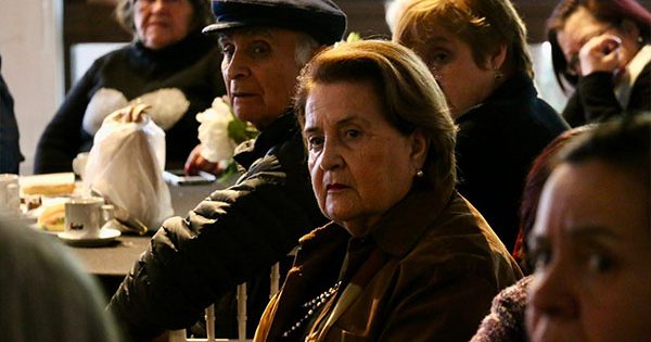 Comisión de Hacienda apoya la baja del impuesto territorial para los abuelos.