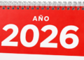Acá tienes el listado de los feriados en Chile para 2026: checa los días irrenunciables y los fines de semana largos.