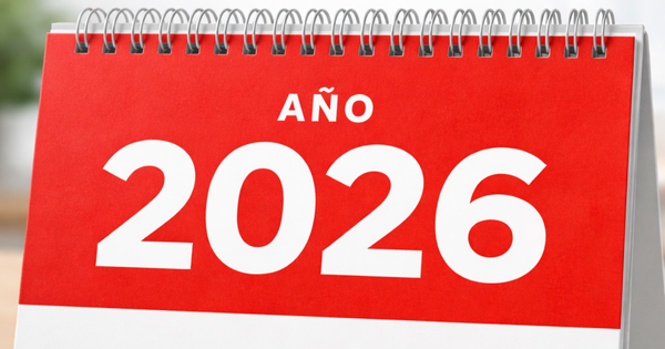 Acá tienes el listado de los feriados en Chile para 2026: checa los días irrenunciables y los fines de semana largos.
