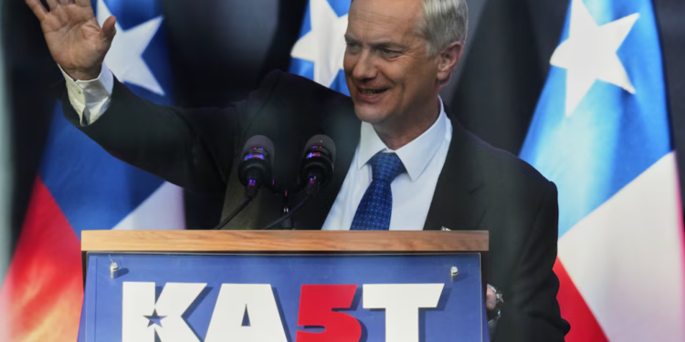 Resultados de la segunda vuelta 2025: esta es la región de Chile donde José Antonio Kast recibió la mayor cantidad de votos.