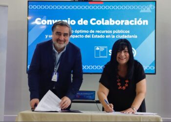 SENCE y SEP sellan acuerdo para potenciar la productividad