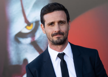 Fallece a los 46 años James Ransone, destacado actor de cine y televisión.