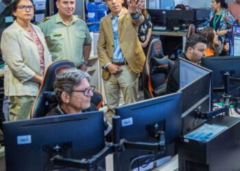 Lo Barnechea se convierte en la primera municipalidad en Chile con acceso directo a la base nacional de autos robados.