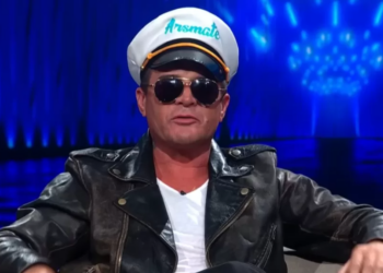 «Es una gran responsabilidad»: Junior Playboy declara su intención de postularse a la alcaldía en la Región del Maule.