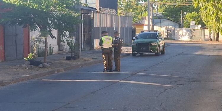 La Fiscalía indaga sobre dos homicidios sucedidos en Talca y San Javier.