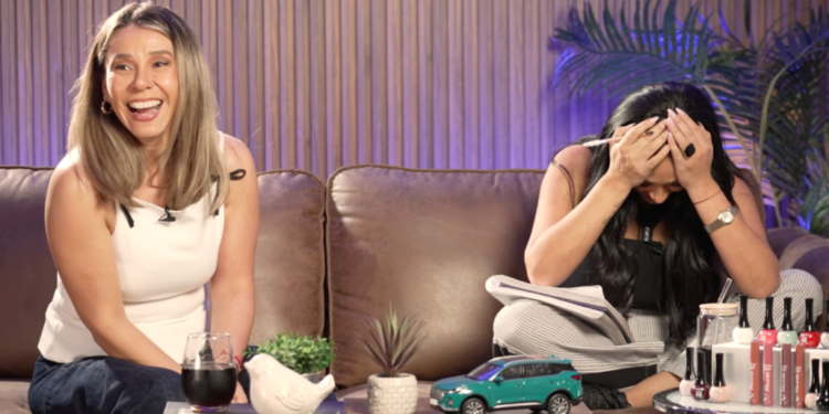 Cecilia Gutiérrez impactó a Pamela Díaz al destapar la infidelidad de un famoso: «Le arruiné la vida».