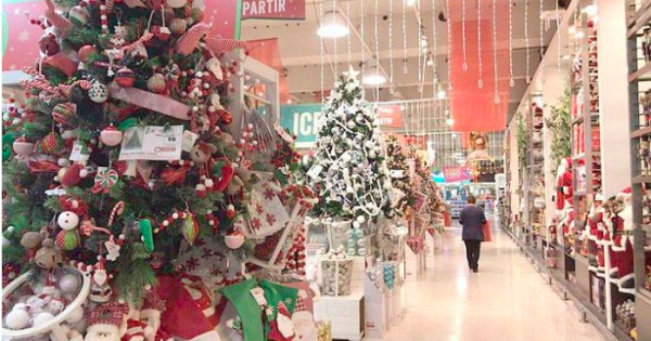 Comercio advierte sobre el fuerte impacto del feriado electoral a días de Navidad.