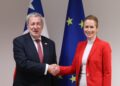 Chile y la Unión Europea inician el Acuerdo Marco Avanzado con su primer Consejo Conjunto.